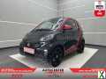 Foto Smart fortwo Edition sharpred 62kW 