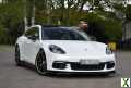 Foto Porsche Panamera 4 E-Hybrid Sport Turismo SPORT DESIGN