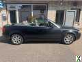 Foto Audi A4 Cabrio , 2,4, V6 , RARITÄT