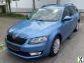 Foto Skoda Octavia Combi Ambition TÜV NEU/NAVI/AHK/DAB+/SHZ