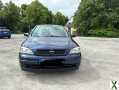 Foto Opel Astra 1.6 / 2002 / TÜV 03-25