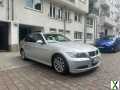 Foto BMW 320d -