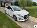 Foto Hyundai i40 cw 2.0 GDI