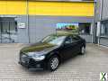 Foto Audi A4 Lim. Attraction/AUTOMATIK/NAVI/AHK/ALU