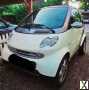 Foto Smart ForTwo Coupé