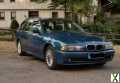 Foto BMW 520i - 2001