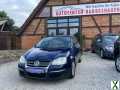 Foto Volkswagen Jetta V Comfortline*1,9 TDI/KLIMA/1.Hand*