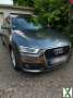 Foto Audi Q3 1.4 TFSI, 150PS, S tronic, S-Line, Panorama