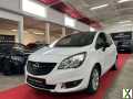 Foto Opel Meriva B Color Edition*PDC*SHZ*TEMP*FLEX FIX*