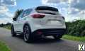 Foto Mazda CX-5 2.2 SKYACTIV-D Sports-Line AWD 175 PS
