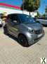 Foto Smart 453 Cabrio Brabus Design 90ps