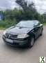 Foto Renault Megane Cabrio //guter Zustand