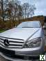 Foto Mercedes C Klasse Limousine Diesel 2011