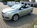 Foto Ford Focus Cabrio Trend