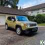Foto Jeep Renegade 1.6 MultiJet D Limeted PANORAMA, Scheckheftgepflegt