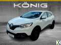 Foto Renault Kadjar 1.5 dCi 110 BUSINESS Sitzheizung EDC