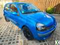 Foto Renault Clio 2