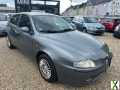 Foto Alfa Romeo Alfa 147 1.9 JTD 8V 85 kW Impression