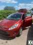 Foto Ford Fiesta 1,4 90 ps