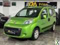 Foto Fiat Qubo 1.4 Dynamic / 2. Hand Klima