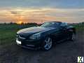 Foto Mercedes-Benz SLK 350 BlueEFF. Edition 1 Autom. Edition 1