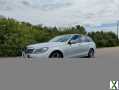 Foto Mercedes-Benz C 200 CDI T BlueEFFICIENCY -