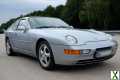 Foto Porsche 968 - Coupe
