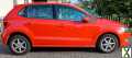 Foto Volkswagen Polo 1.2 44kW Trendline Trendline