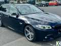 Foto BMW 525d xDrive Touring M-Paket HUD LED AHK