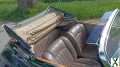 Foto Mercedes Benz 170S Cabriolet A W136 1950 Oldtimer Originalzustand