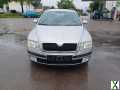 Foto Skoda Octavia Combi 1.9 TDI PD Ambiente Ambiente