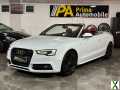 Foto Audi A5 Cabrio 3.0 TDI quattro S-Line Keyless Xenon