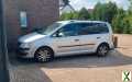 Foto VW Touran Bj. 2007 Diesel