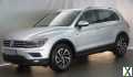 Foto Volkswagen Tiguan Join 360°Kamera! AHK/LED/HuD!