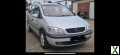 Foto Opel Zafira Diesel 2,0 Liter