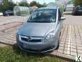 Foto Opel Zafira 2.2 direct Cosmo Cosmo