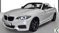 Foto Gepflegtes BMW M240i Cabrio mit Service Paket