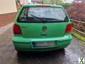 Foto VW Polo 6N