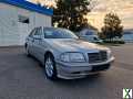 Foto Mercedes-Benz C 180 CLASSIC,Gepflegt,Klima,GSD,ALU,TÜV 10/25
