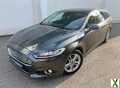 Foto Ford Mondeo Turnier 2.0TDCi TITANIUM AUT. START-STOPP