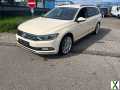 Foto Volkswagen Passat Variant Trendline MWST-auswe TÜV12.24 Alufelgen