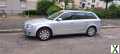 Foto Audi A4 Avant 2.0 Diesel