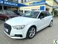 Foto Audi A3 Sportback*Sport-Fahrwerk*Sportsi*Navi*Xen*PDC