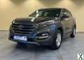 Foto Hyundai Tucson Classic 2WD NAVI LED