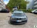 Foto Bmw E46 320i Coupé Aut. Tausch/ Verkauf