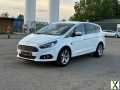 Foto Ford S-Max S-MAX Titanium