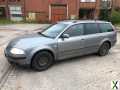 Foto Passat 3BG 1,9TDI Tüv02/25 fahrbereit bastler