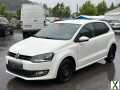 Foto Volkswagen Polo 1.2 TDI Klima