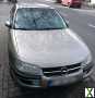 Foto Opel Omega B mit Motorschaden