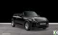 Foto MINI One Cabrio DAB LED Klima Shz PDC